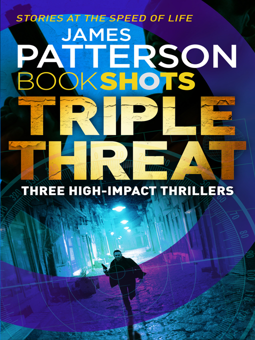 Cover image for Triple Threat